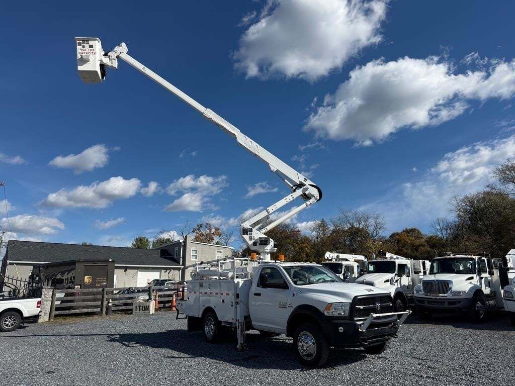 RAM 5500