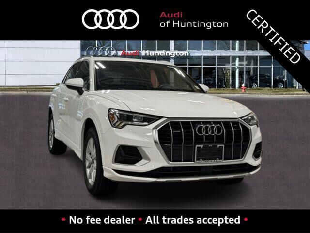 2023 AUDI Q3