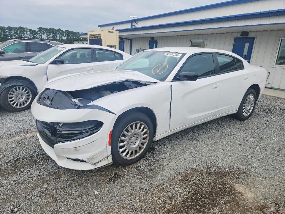 2023 DODGE Charger
