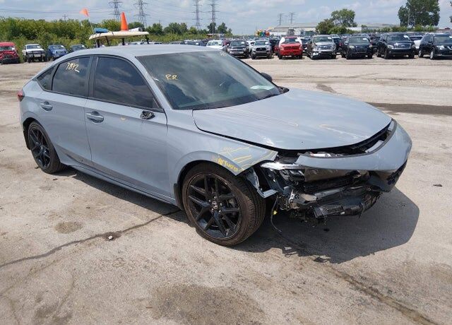 2023 HONDA Civic