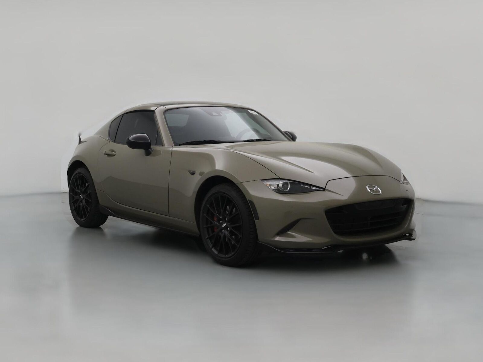2023 MAZDA MX-5