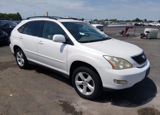 2004 LEXUS RX