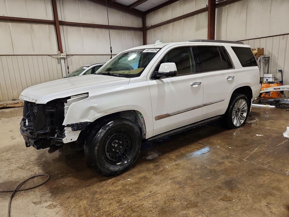 2016 CADILLAC Escalade