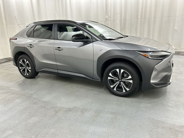2025 SUBARU Solterra