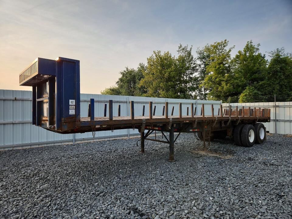 2015 GREAT DANE TRAILERS Great Dane Trailers