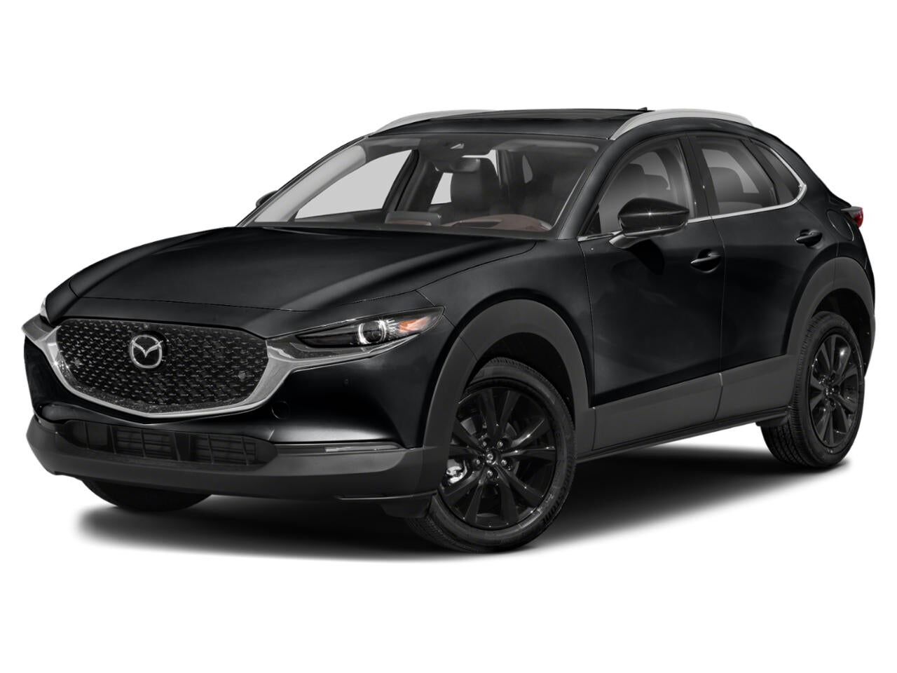 2022 MAZDA CX-30