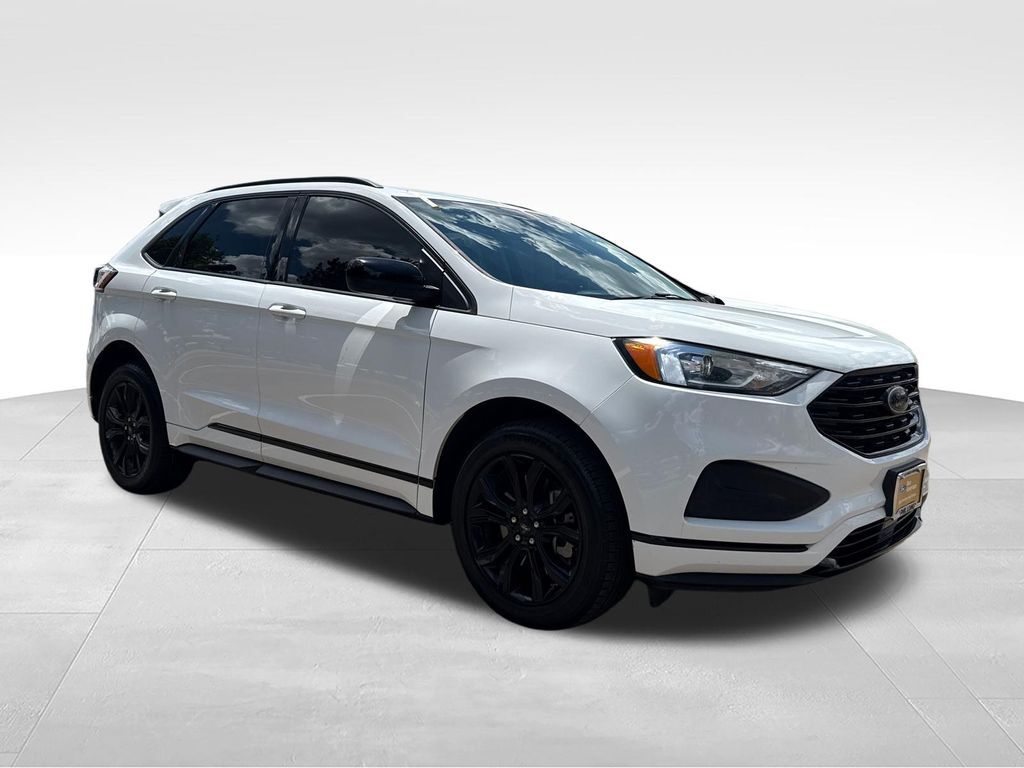 2023 FORD Edge
