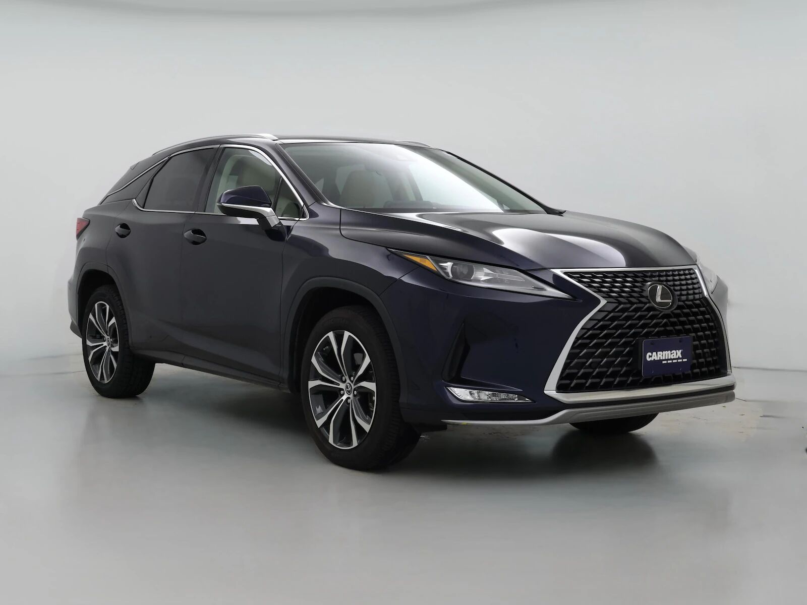 2022 LEXUS RX