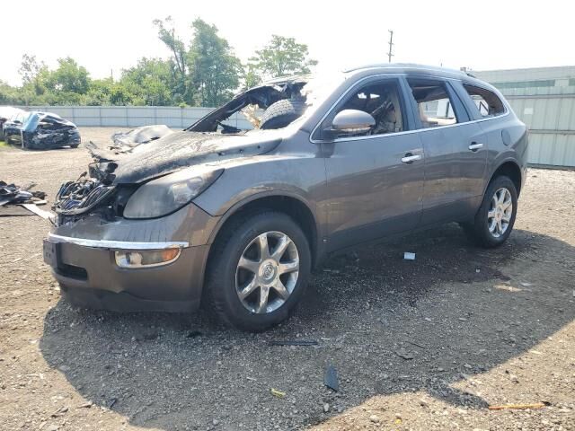 2010 BUICK Enclave