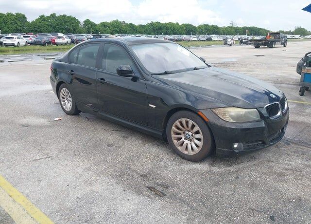 2009 BMW 3 Series