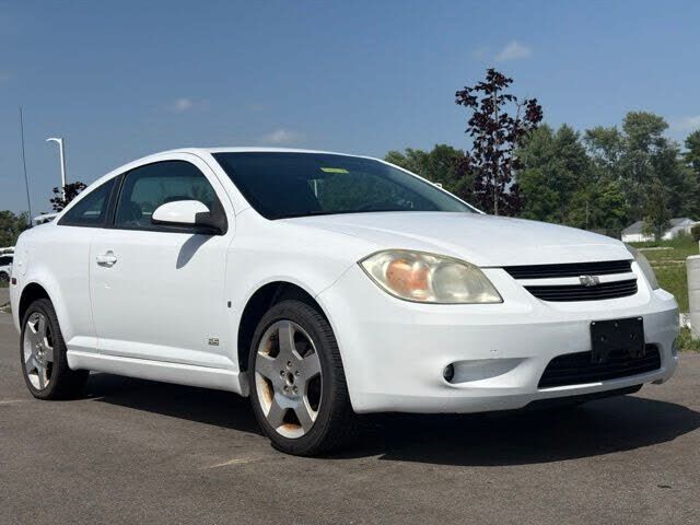 2007 CHEVROLET Cobalt