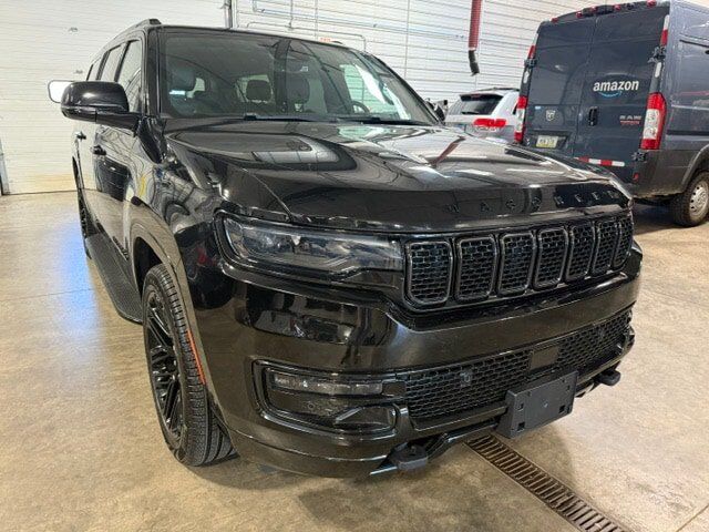 2023 JEEP Wagoneer
