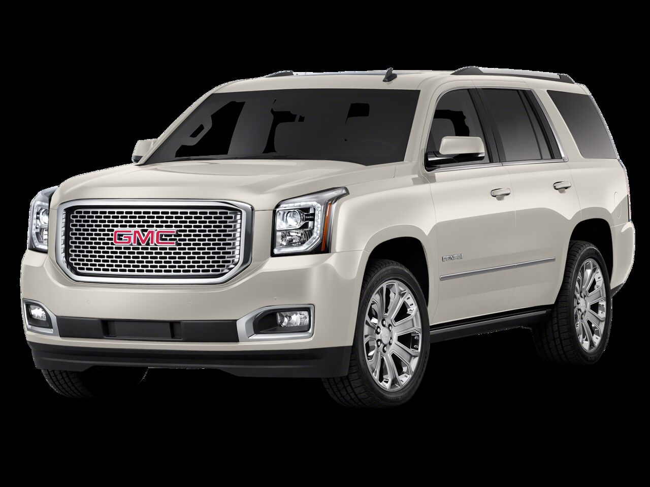 2015 GMC Yukon