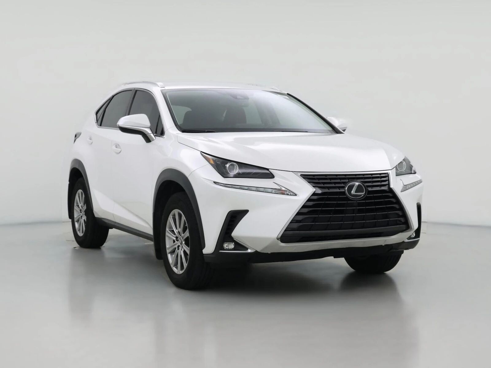 2021 LEXUS NX
