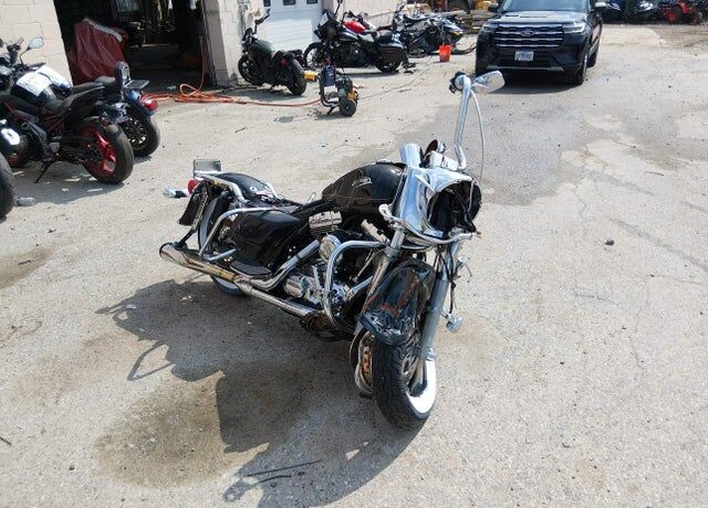 2000 HARLEY DAVIDSON FLHRCI / Road King Classic