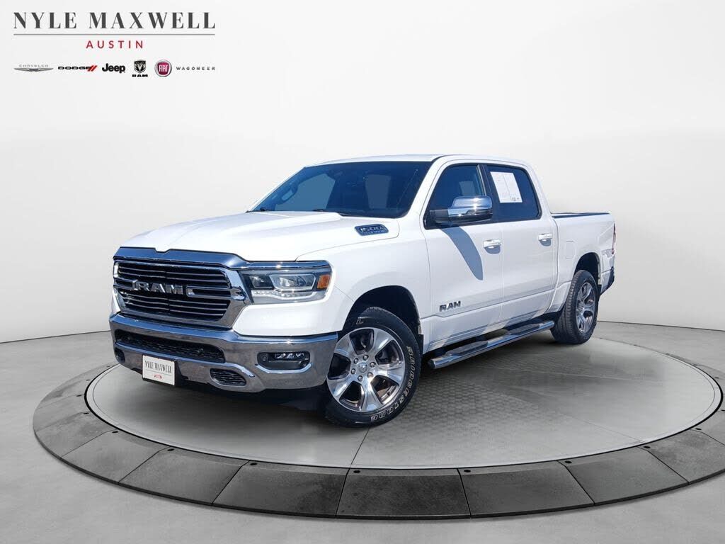 2024 RAM 1500