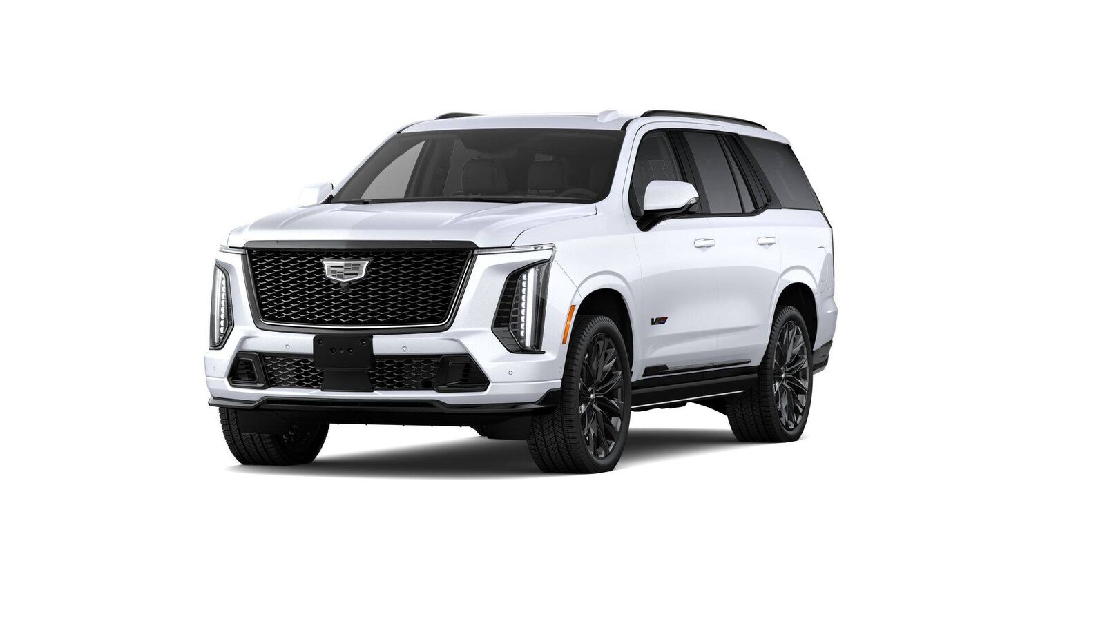 2026 CADILLAC Escalade