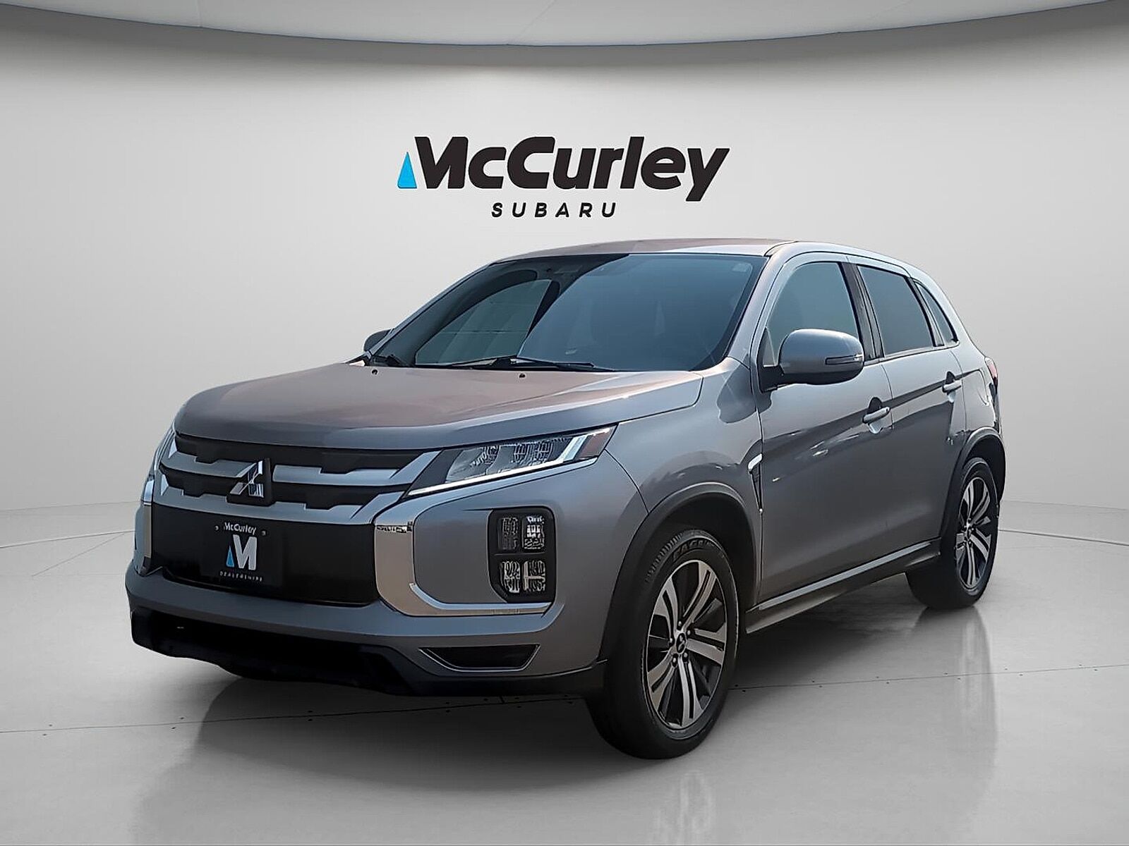 2020 MITSUBISHI Outlander Sport