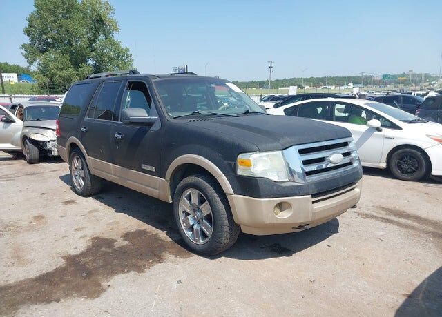 2007 FORD Expedition