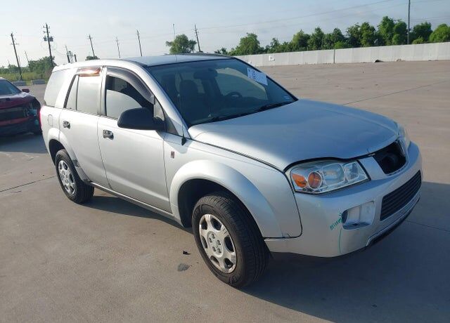 2006 SATURN Vue