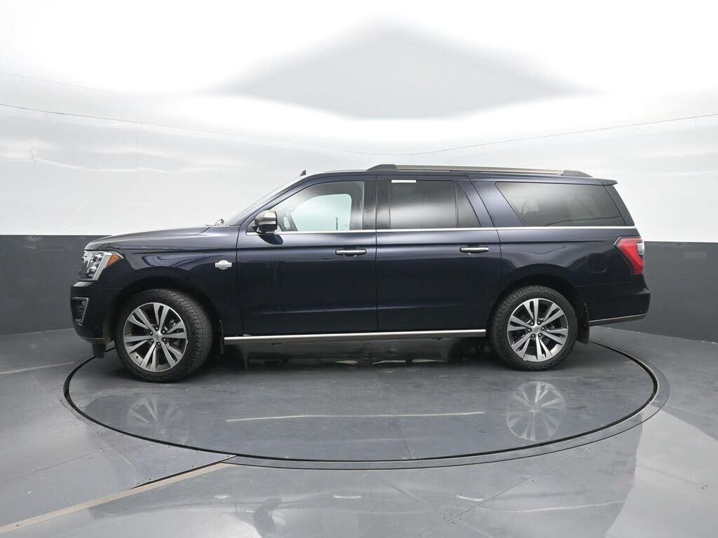 2021 FORD Expedition