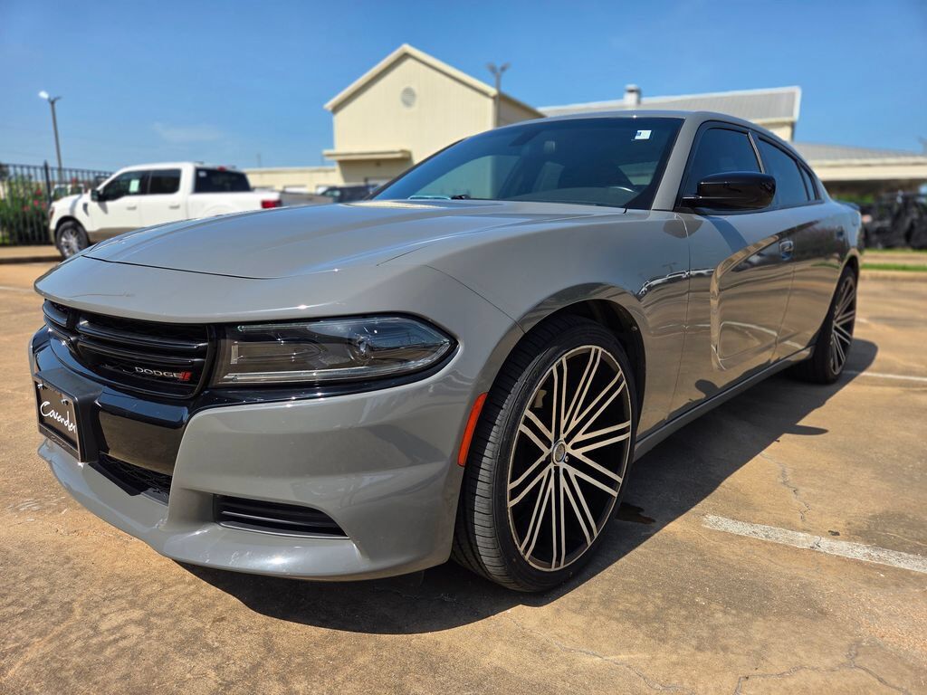 2023 DODGE Charger