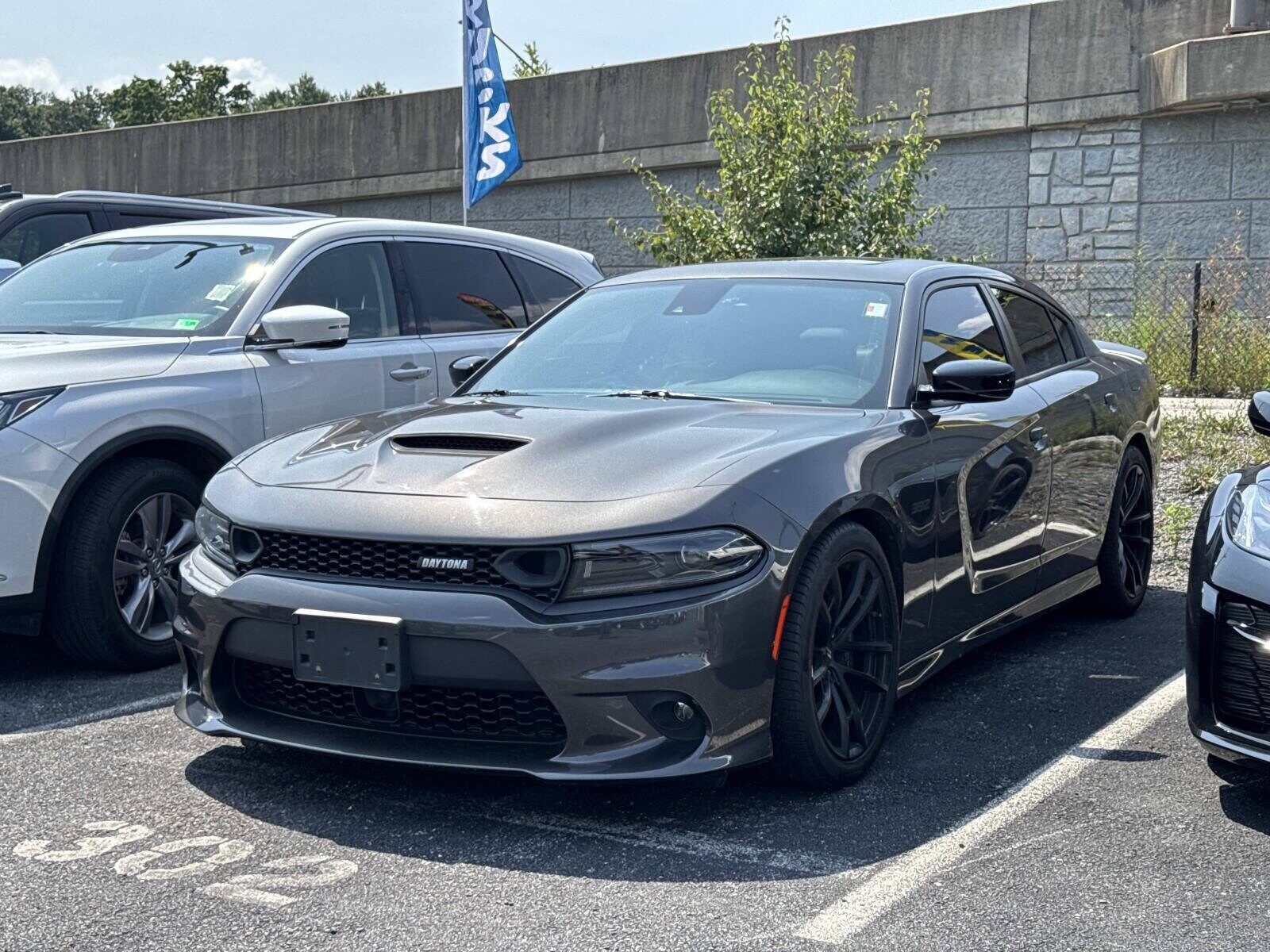 2023 DODGE Charger