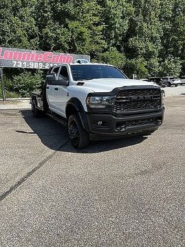 2024 RAM 5500