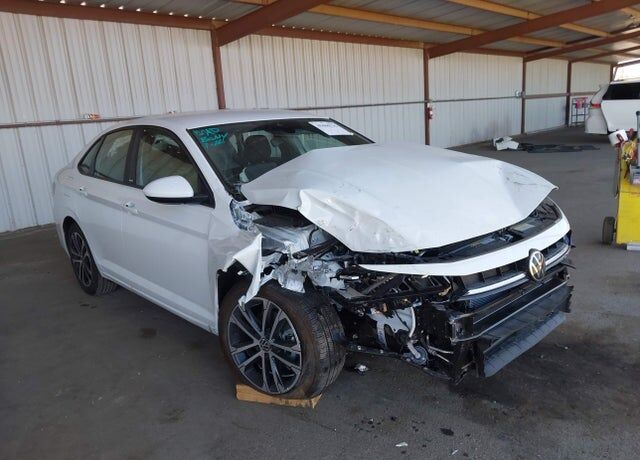 2026 VOLKSWAGEN Jetta