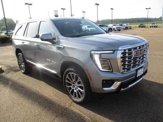 2026 GMC Yukon