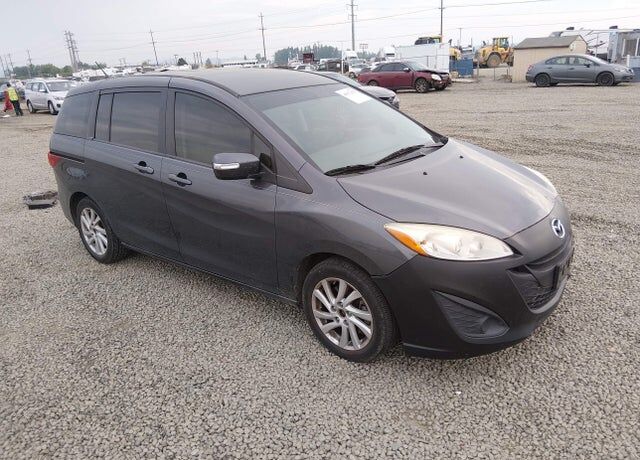 2013 MAZDA Mazda5