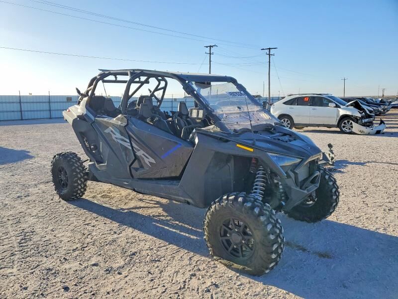 2023 POLARIS RZR