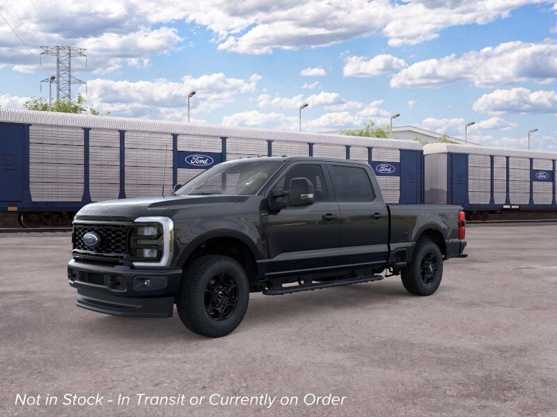 2026 FORD F-250