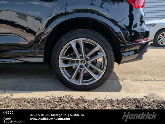2024 AUDI Q3