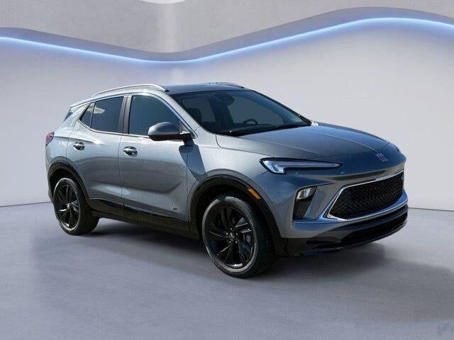2026 BUICK Encore GX