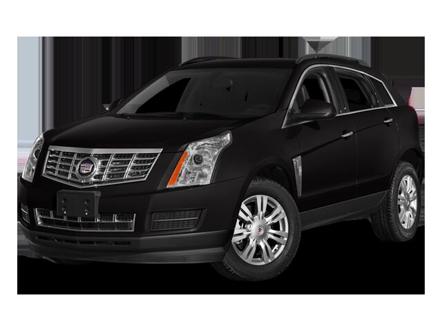 2013 CADILLAC SRX