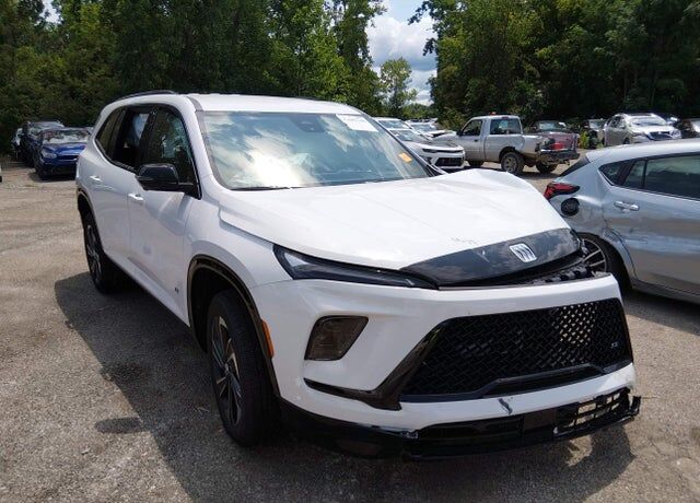 2026 BUICK Enclave