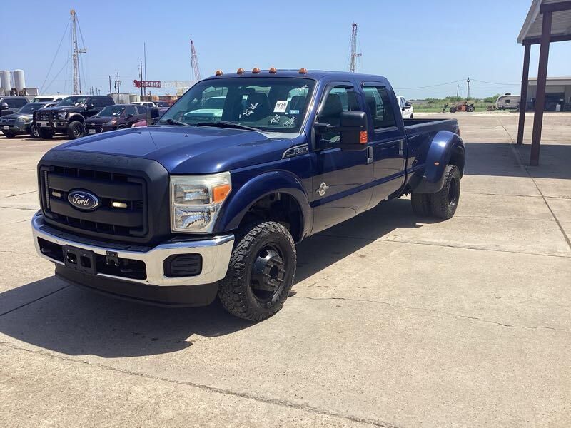 Ford F-350