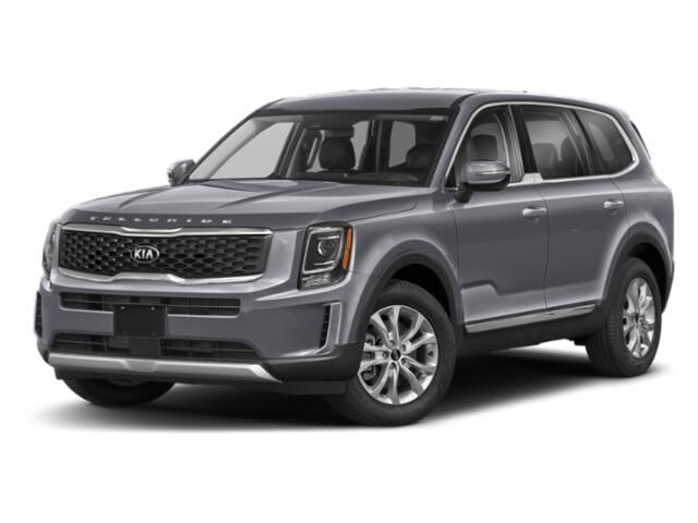 2021 KIA Telluride