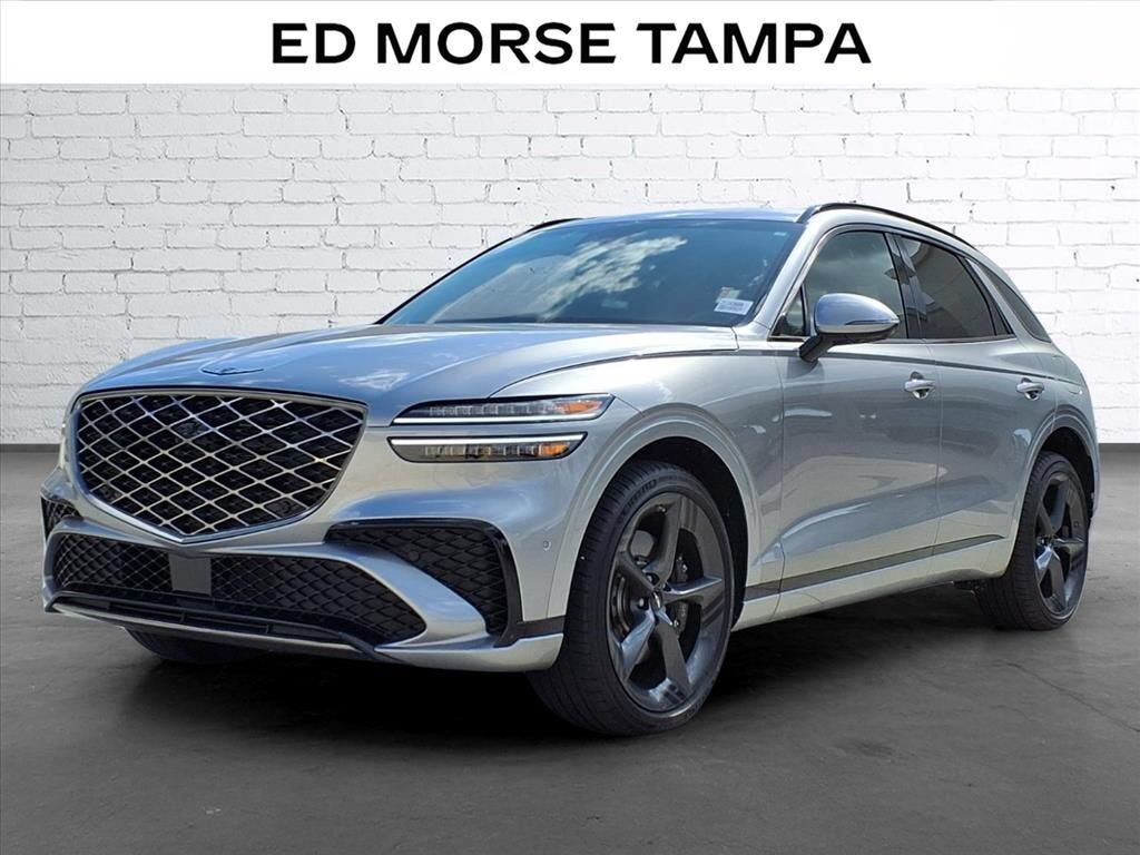 2026 GENESIS GV70