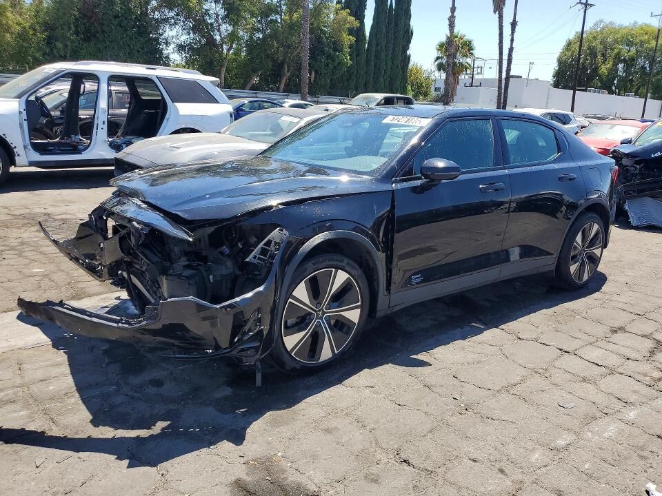 2023 POLESTAR PS2