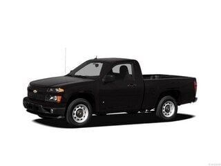 2012 CHEVROLET Colorado