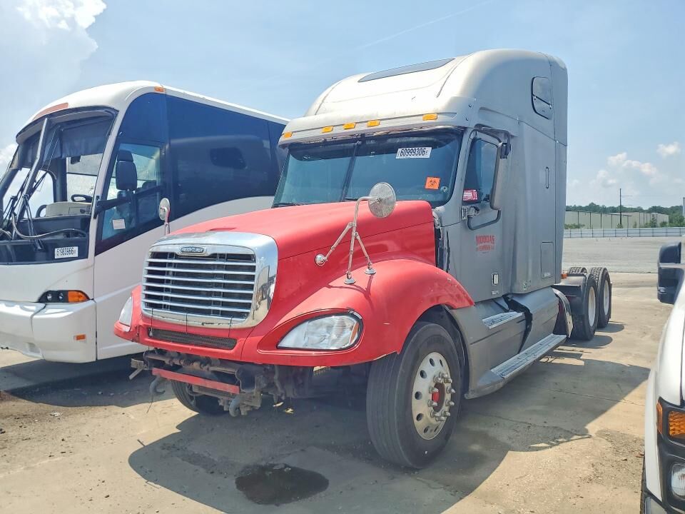 2001 FREIGHTLINER Columbia