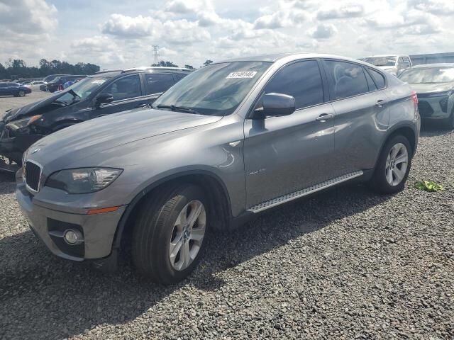 2011 BMW X6