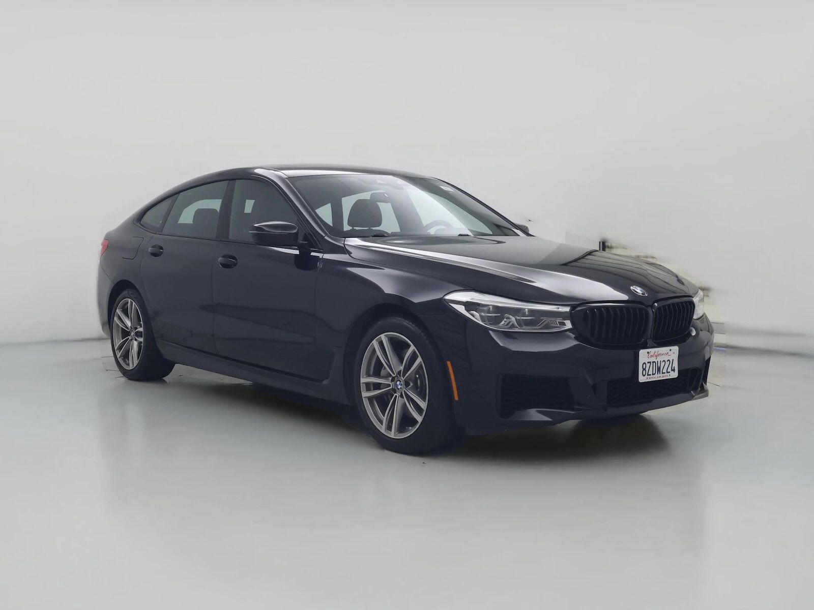 2019 BMW 6 Series