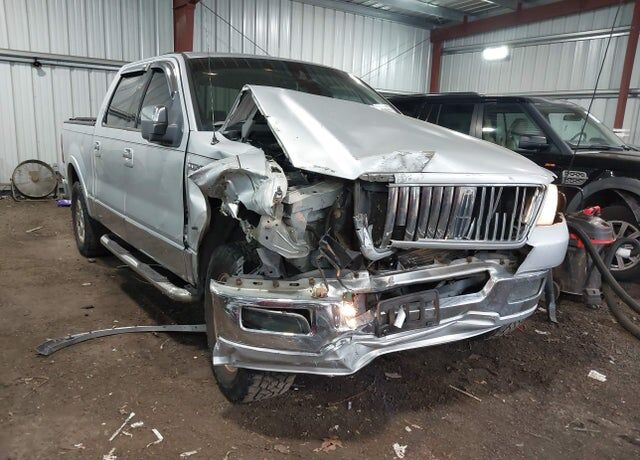 2006 LINCOLN Mark LT