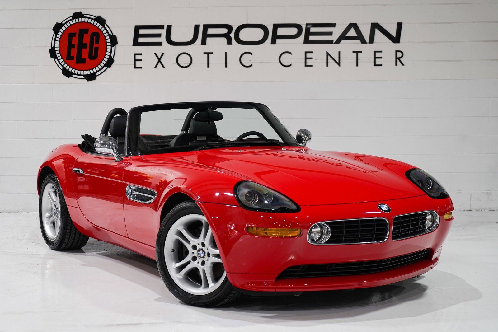 BMW Z8