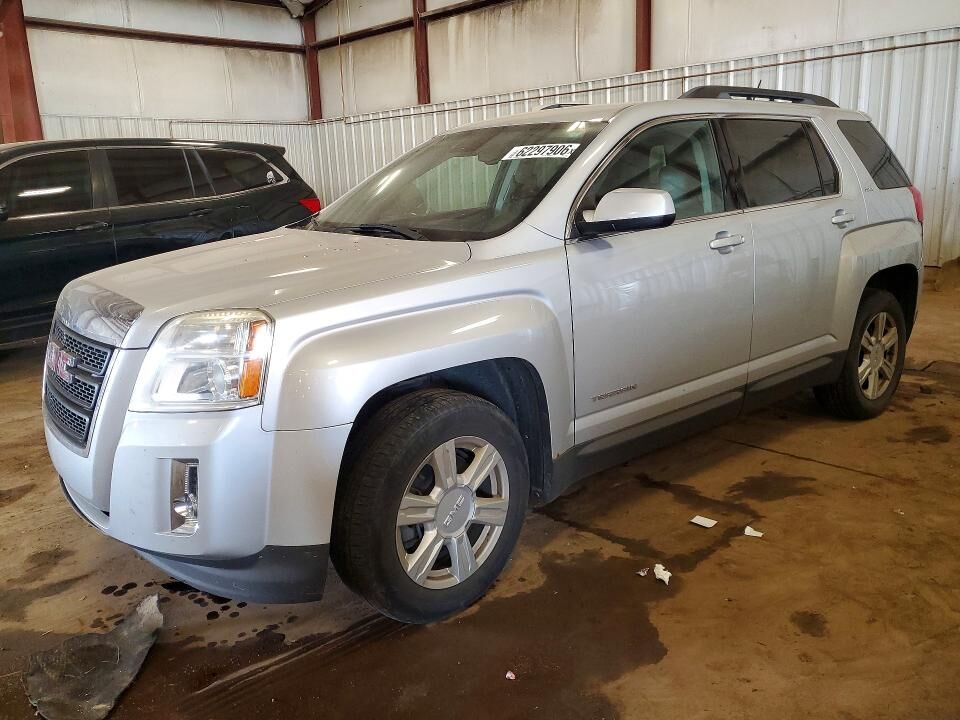 2015 GMC Terrain