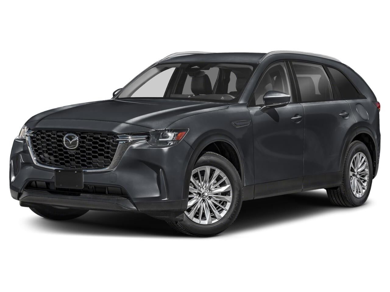 2026 MAZDA CX-90