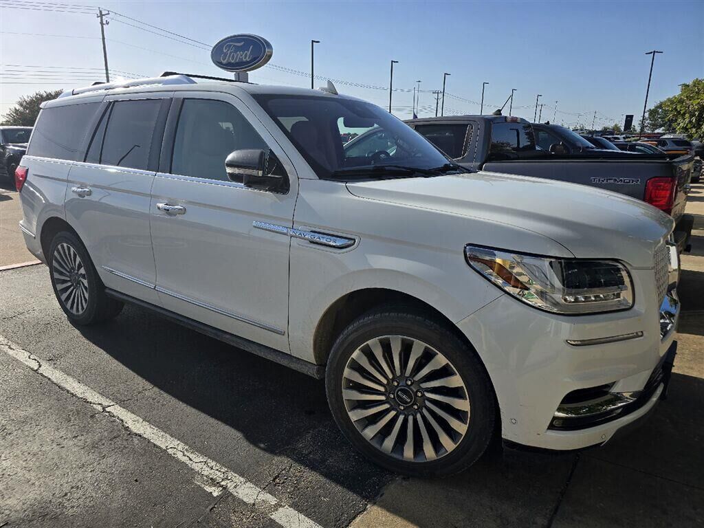 2020 LINCOLN Corsair